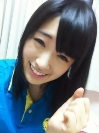 高山 一実｜（´-`）.｡oO(かずみん×93（2012-09-01）