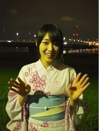 高山 一実｜（´-`）.｡oO(かずみん×92（2012-09-01）