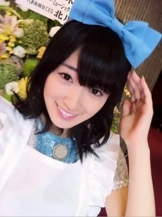 高山 一実｜（´-`）.｡oO(かずみん×98（2012-09-19）｜2枚目