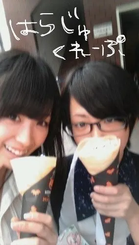 高山 一実｜（´-`）.｡oO(かずみん×105（2012-10-13）｜2枚目
