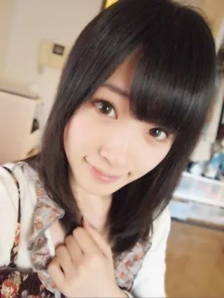 高山 一実｜（´-`）.｡oO(かずみん×108（2012-10-24）｜3枚目