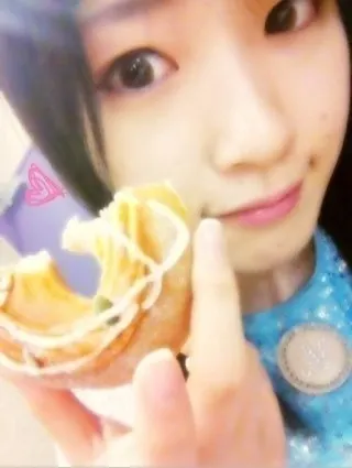 高山 一実｜（´-`）.｡oO(かずみん×109（2012-10-26）｜2枚目