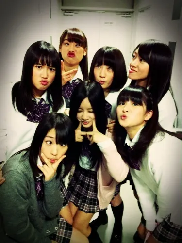 高山 一実｜イベント☆.°（2011-11-15）