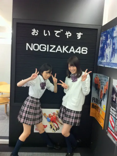 高山 一実｜（´-`）.｡oO(かずみん×6（2011-11-26）