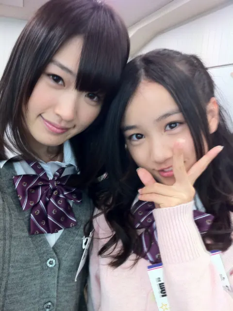 高山 一実｜（´-`）.｡oO(かずみん×7（2011-11-28）