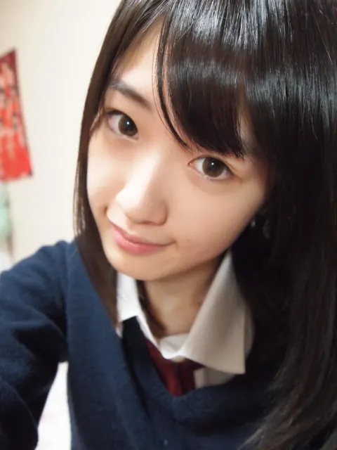 高山 一実｜（´-`）.｡oO(かずみん×8（2011-12-01）
