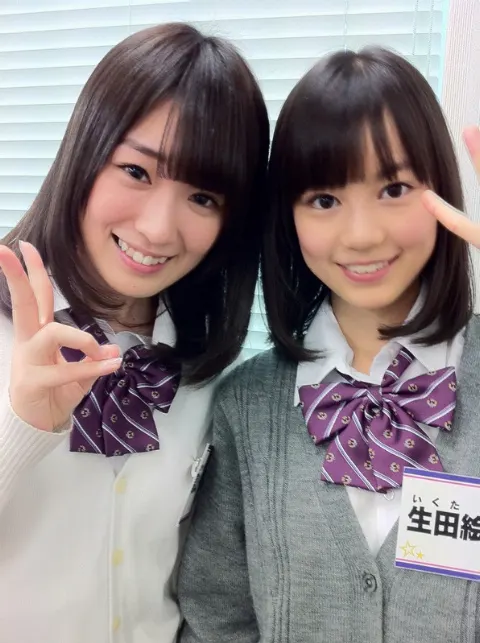 高山 一実｜（´-`）.｡oO(かずみん×12（2011-12-12）