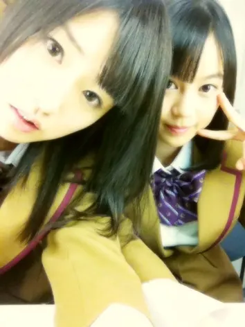 高山 一実｜（´-`）.｡oO(かずみん×19（2012-01-03）｜2枚目