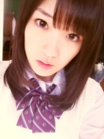 高山 一実｜（´-`）.｡oO(かずみん×21（2012-01-09）