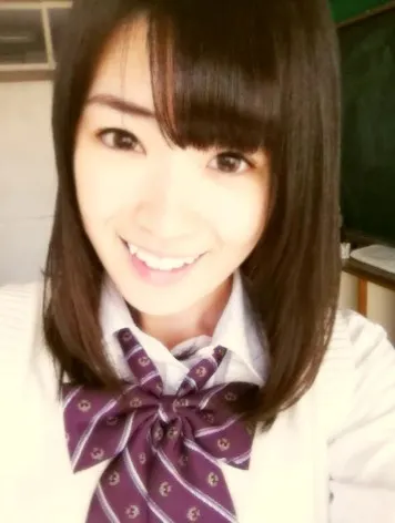高山 一実｜（´-`）.｡oO(かずみん×22（2012-01-12）｜2枚目