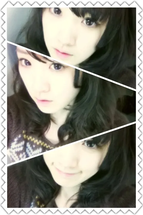 高山 一実｜（´-`）.｡oO(かずみん×23（2012-01-15）