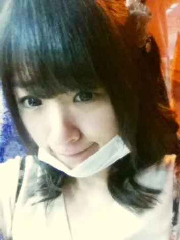 高山 一実｜（´-`）.｡oO(かずみん×24（2012-01-18）