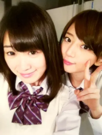 高山 一実｜（´-`）.｡oO(かずみん×24（2012-01-18）｜2枚目