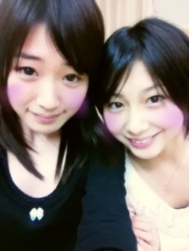 高山 一実｜（´-`）.｡oO(かずみん×27（2012-01-22）