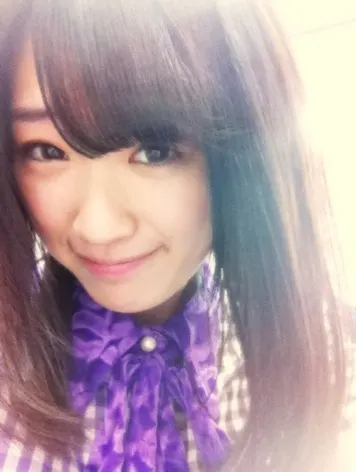 高山 一実｜（´-`）.｡oO(かずみん×27（2012-01-22）｜2枚目