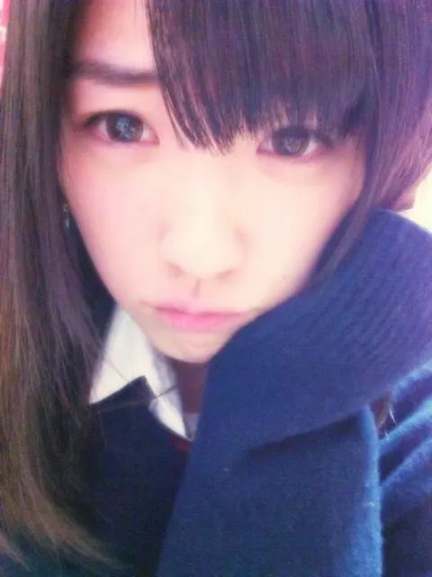 高山 一実｜（´-`）.｡oO(かずみん×27!!（2012-01-25）
