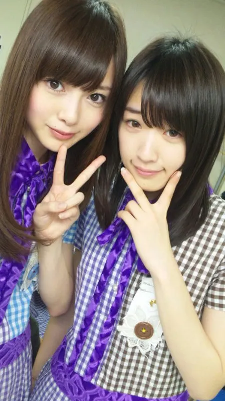 高山 一実｜（´-`）.｡oO(かずみん×27!!（2012-01-25）｜2枚目