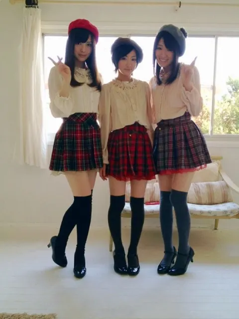 高山 一実｜（´-`）.｡oO(かずみん×28（2012-01-28）｜2枚目
