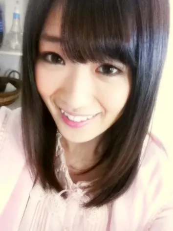 高山 一実｜（´-`）.｡oO(かずみん×29（2012-01-30）