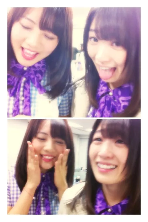 高山 一実｜（´-`）.｡oO(かずみん×31（2012-02-05）
