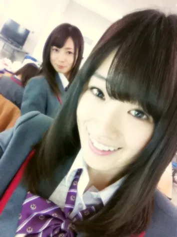 高山 一実｜（´-`）.｡oO(かずみん×32（2012-02-12）