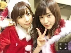 高山 一実｜（´-`）.｡oO(かずみ ん×323（2014-12-31）｜2枚目