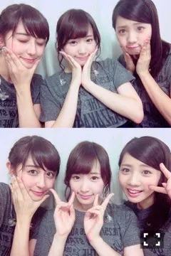 高山 一実｜（´-`）.｡oO(神宮まであと少し！（2015-08-29）｜3枚目