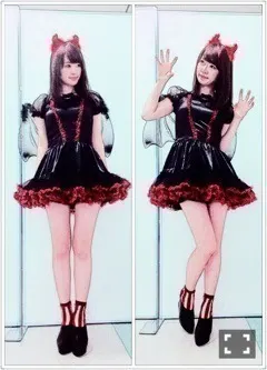 高山 一実｜（´-`）.｡oO(かずみ ん×361（2015-10-22）｜2枚目