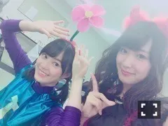 高山 一実｜（´-`）.｡oO(かずみ ん×361（2015-10-22）｜3枚目