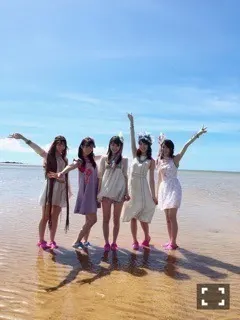 高山 一実｜（´-`）.｡oO(かずみ×397（2016-07-13）｜2枚目