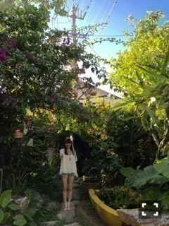 高山 一実｜（´-`）.｡oO(かずみ×397（2016-07-13）｜3枚目