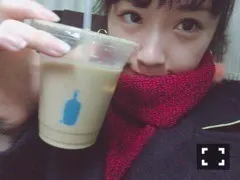 高山 一実｜（´-`）.｡oO(かずみ×クリライ前日（2016-12-05）｜3枚目