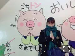 高山 一実｜（´-`）.｡oO(かずみ×クリライ前日（2016-12-05）｜4枚目