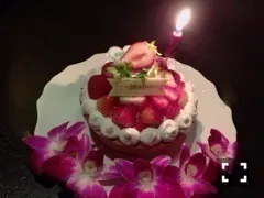 高山 一実｜（´-`）.｡oO(かずみ×クリライ前日（2016-12-05）｜5枚目