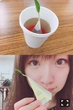 高山 一実｜（´-`）.｡oO(かずみん×写真で近況を（2017-03-18）