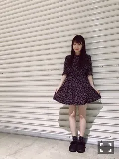 高山 一実｜（´-`）.｡oO(かずみん×写真で近況を（2017-03-18）｜2枚目