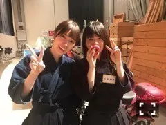 高山 一実｜（´-`）.｡oO(吉岡里帆さんが好きすぎてつらい（2017-04-03）｜2枚目