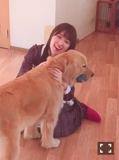 高山 一実｜（´-`）.｡oO(吉岡里帆さんが好きすぎてつらい（2017-04-03）｜3枚目
