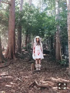 高山 一実｜（´-`）.｡oO(吉岡里帆さんが好きすぎてつらい（2017-04-03）｜4枚目