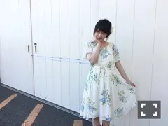 高山 一実｜（´v`）.｡oO(吉岡里帆さん土村芳さんが好きすぎて3（2017-05-29）｜2枚目