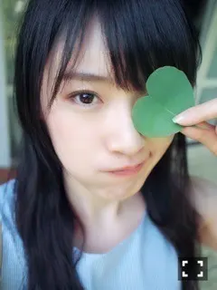 高山 一実｜（´v`）.｡oO(吉岡里帆さん土村芳さんが好きすぎて3（2017-05-29）｜4枚目