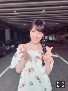 高山 一実｜（´v`）.｡oO(吉岡里帆さん土村芳さんが好きすぎて、この想いを届けという一心でブログのタイトルに書き続けることその4（2017-06-13）｜2枚目