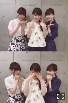 高山 一実｜（´v`）.｡oO(吉岡里帆さん土村芳さんが好きすぎて、この想いを届けという一心でブログのタイトルに書き続けることその4（2017-06-13）｜4枚目