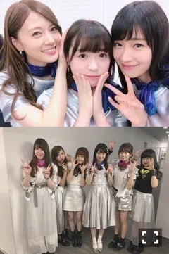 高山 一実｜（´v`）.｡oO(吉岡里帆さん土村芳さんが好きすぎて、この想いを届けという一心でブログのタイトルに書き続けることその4（2017-06-13）｜5枚目