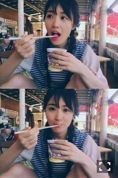 高山 一実｜（´v`）.｡oO(吉岡里帆さん土村芳さんが好きすぎて、この想いを届けという一心でブログのタイトルに書き続けることその6（2017-07-29）