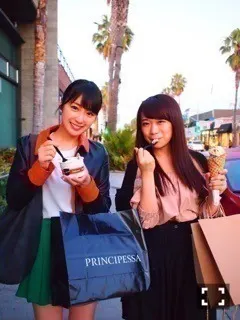 高山 一実｜（´v`）.｡oO(吉岡里帆さん土村芳さんが好きすぎて、この想いを届けという一心でブログのタイトルに書き続けることその6（2017-07-29）｜4枚目