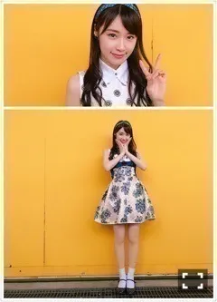 高山 一実｜（´v`）.｡oO(吉岡里帆さん土村芳さんが好きすぎて、この想いを届けという一心でブログのタイトルに書き続けることその6（2017-07-29）｜5枚目