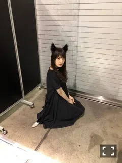 高山 一実｜（´-`）.｡oO(ねこ派いぬ派？人間派？うーんみんな好きだ（2017-10-30）
