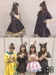 高山 一実｜（´-`）.｡oO(ねこ派いぬ派？人間派？うーんみんな好きだ（2017-10-30）｜2枚目