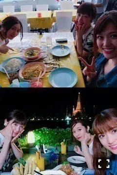 高山 一実｜（´-`）.｡oO(ねこ派いぬ派？人間派？うーんみんな好きだ（2017-10-30）｜5枚目